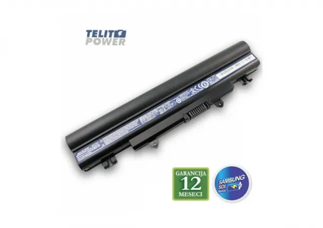 Baterija za laptop ACER Aspire E14 E15 AL14A32