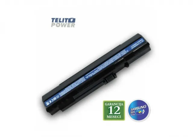 Baterija za laptop ACER Aspire ONE 571 black UM08A52  AR8031LH