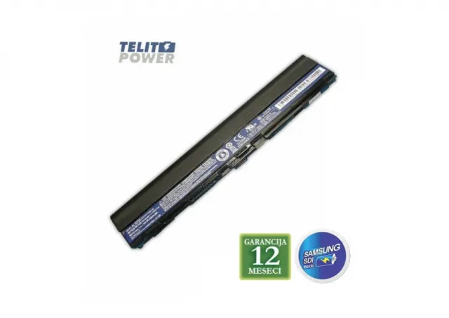 Baterija za laptop ACER  Aspire ONE  765  / AL12B32 / AL12X32