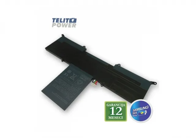 Baterija za laptop ACER Aspire S3 series AP11D4F , ARS300PA