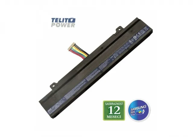 Baterija za laptop ACER Aspire V5-591 / AL15B32  11.1V 56Wh