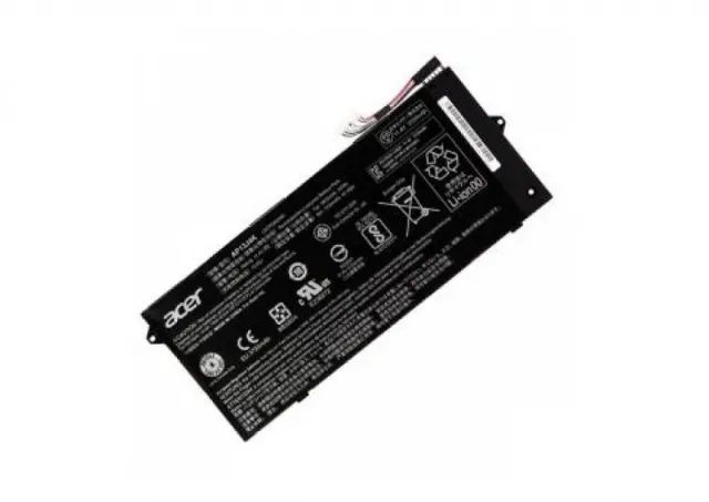 Baterija za laptop ACER ChromeBook 11 C732 / AP13J4K