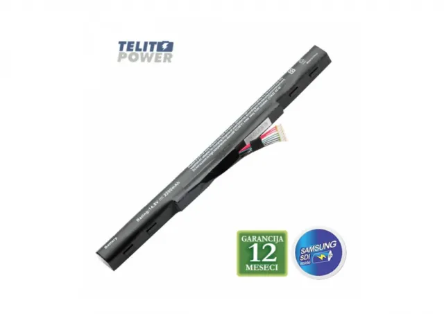 Baterija za laptop ACER Extensa 15  AL15A32