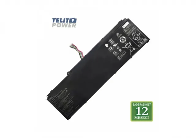 Baterija za laptop ACER  Predator PH17-71 / AP18A5P 15.4V  71.9Wh /  4670mAh