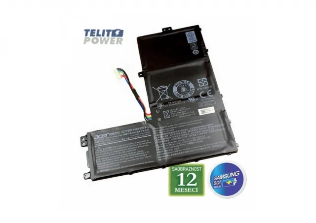 Baterija za laptop ACER Swift 3 SF315 / AC17B8K  15.2V 48Wh