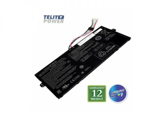 Baterija za laptop ACER Swift 5 SF514-52T / AP16L5J  7.7V  36Wh ( 4670mAh )