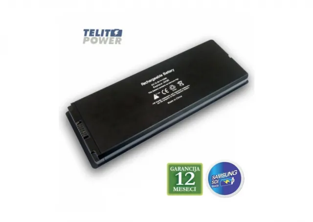 Baterija za laptop APPLE MacBook 13&quot; AE1186PJ