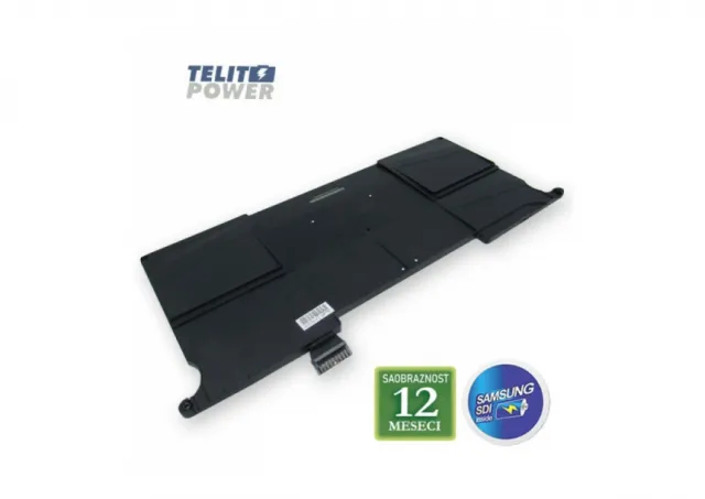 Baterija za laptop APPLE  Macbook Air 11&quot; A1375 ( 2010 )    7.3V 35Wh