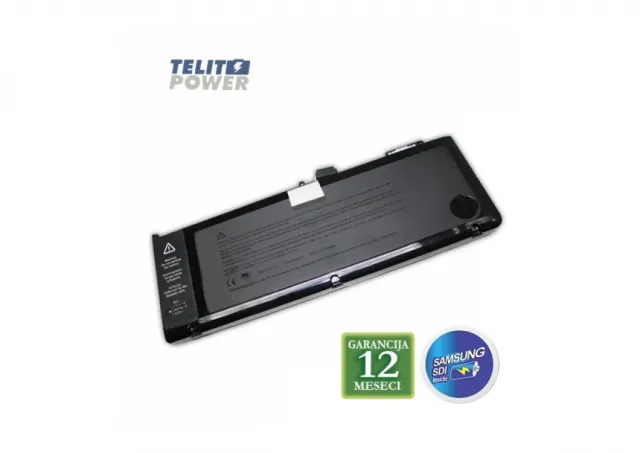 Baterija za laptop APPLE MacBook Pro 15&quot; A1321 A1286  AE1321PL   AJ1321
