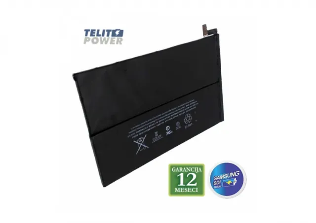 Baterija za laptop APPLE tablet  iPad Mini 2 A1512