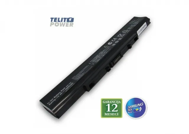 Baterija za laptop ASUS A32-U31, A42-U31, P31 P41 U41 X35   ASU31ELH