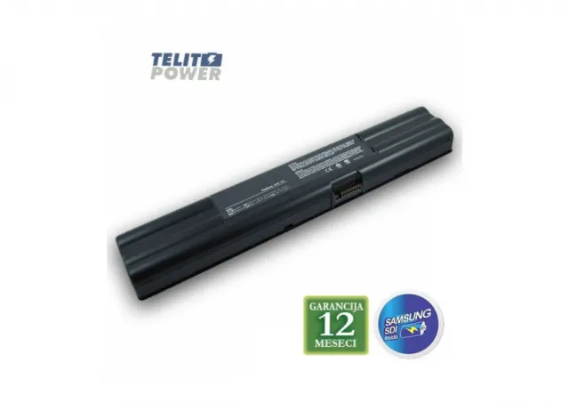 Baterija za laptop ASUS A42-A2  AS2000LH