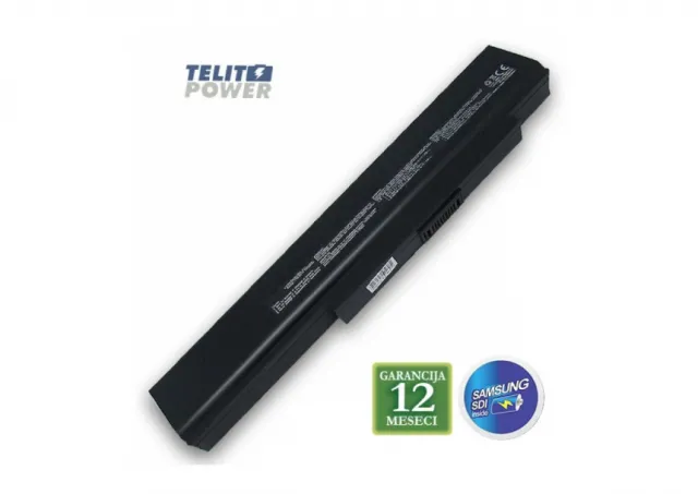 Baterija za laptop ASUS A42-V1  90-NGF1B1100