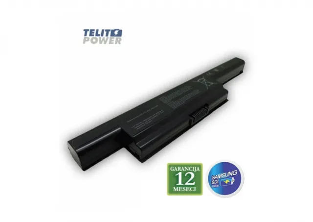 Baterija za laptop ASUS A93 Series A32-K93 10.8V 5200mAh