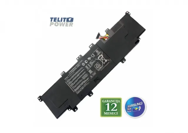 Baterija za laptop ASUS C31-X402 VivoBook S300 Series