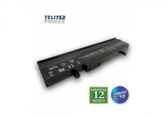 Baterija za laptop ASUS EEE PC 1015 1016 Serije  / A31-1015 10.8V 5200mAh