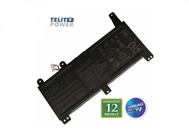 Baterija za laptop ASUS G531 / C41N1731-2  15.4V 66Wh