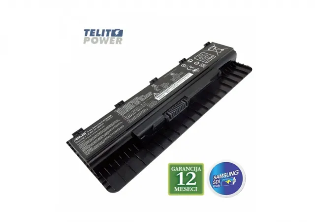 Baterija za laptop ASUS G551 Series A32N1405