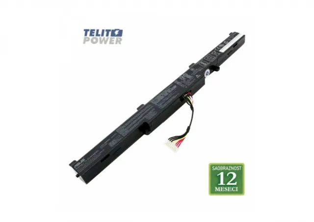 Baterija za laptop ASUS GL553 Series / A41N1611 14.4V 48Wh