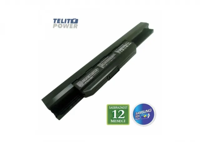 Baterija za laptop ASUS K53 Series A32-K53