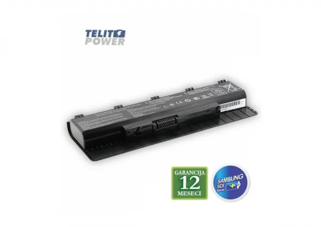 Baterija za laptop ASUS N46 N56 N76 A31-N56 A32-N56 A33-N56 ASN560LH  SN560-6