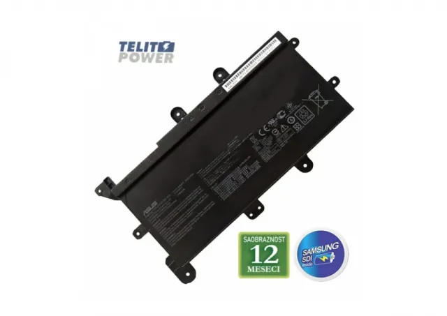 Baterija za laptop ASUS ROG G703GX  / A42N1830 14.4V 96Wh / 6700mAh
