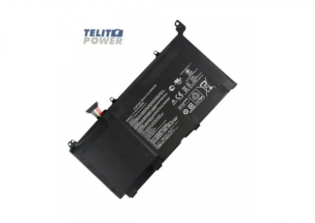 Baterija za laptop ASUS S551/ K551 / B31N1336