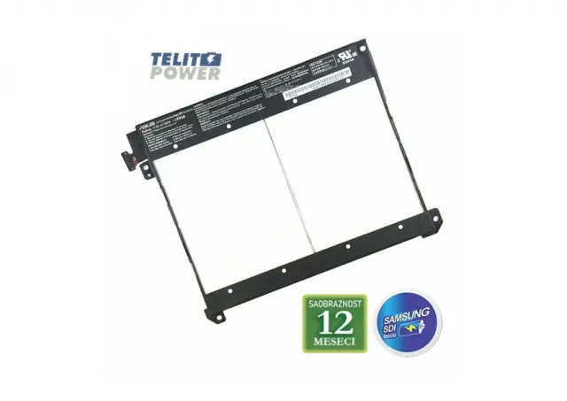 Baterija za laptop ASUS Transformer Book T300CHI series / C21N1421 7.6V 38Wh / 5