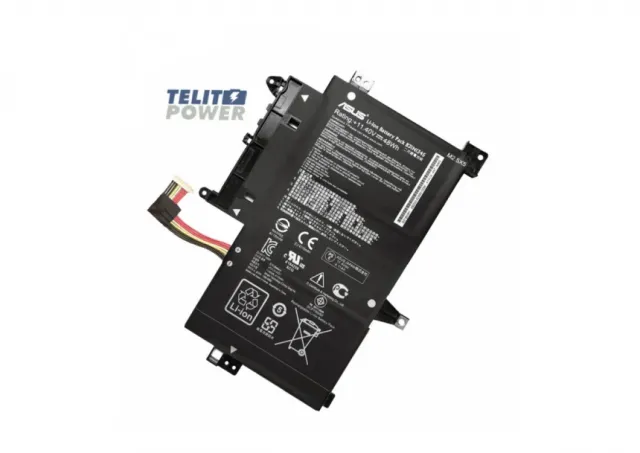 Baterija za laptop ASUS Transformer Book TP500 / B31N1345