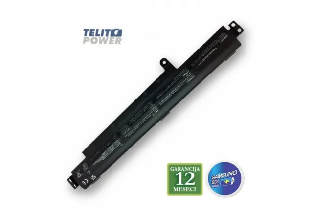 Baterija za laptop ASUS VivoBook X102BA Series A31N1311 ASX102L7
