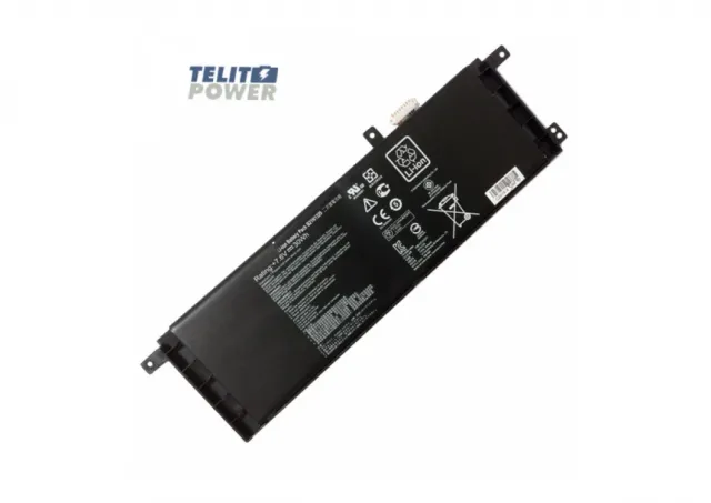 Baterija za laptop ASUS X Series X453-2S / B21N1329  7.6V 30Wh