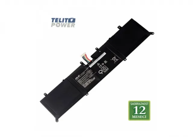 Baterija za laptop ASUS X302LA / C21N1423  7.6V 38Wh