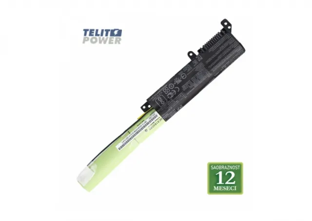 Baterija za laptop ASUS X441 / A31N1537  10.8V 36Wh / 3200mAh