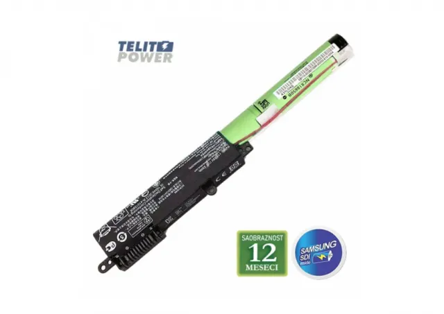 Baterija za laptop ASUS X540 Series / A31N1519