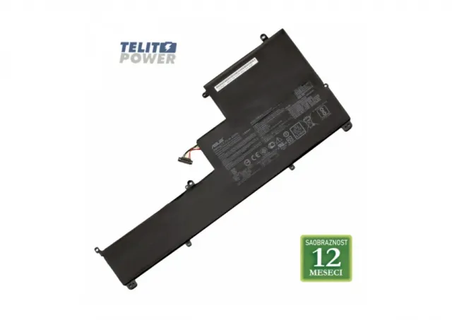 Baterija za laptop ASUS ZenBook 3 UX390 / C23N1606  7.7V 40Wh