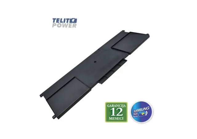 Baterija za laptop ASUS Zenbook UX301LA  C32N1305 11.1V 50Wh ( 4500mAh )