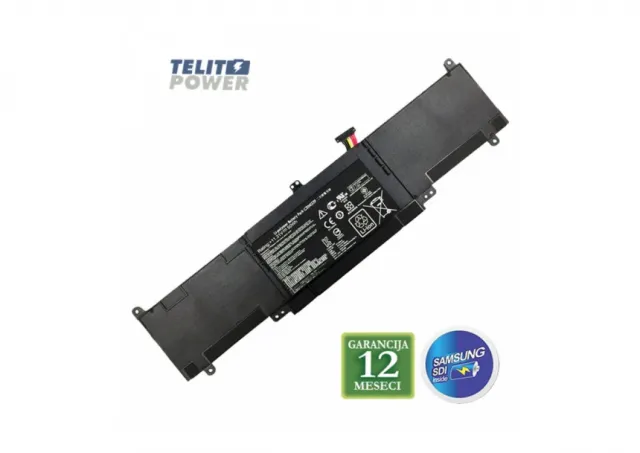 Baterija za laptop ASUS ZenBook UX303 C31N1339 11.31V  50Wh