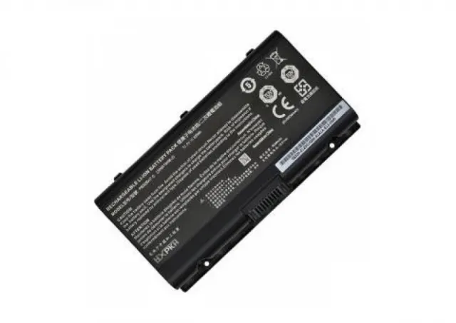 Baterija za laptop CLEVO PB71EF-G / PB50BAT-6