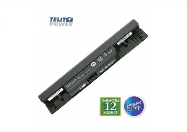 Baterija za laptop DELL D1464 / JKVC5 11.1V  4400mAh
