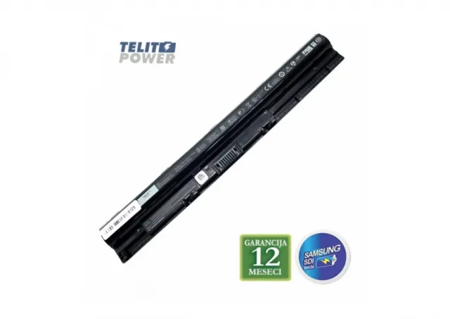 Baterija za laptop DELL D3451 / 1KFH3 11.1V 66Wh / 5500mAh