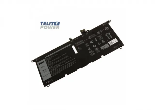 Baterija za laptop DELL Inspiron 13 5390 / HK6N5