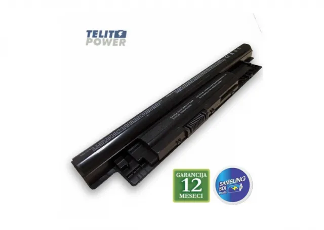 Baterija za laptop DELL Inspiron D3521 / MR90Y  14.8V 40Wh
