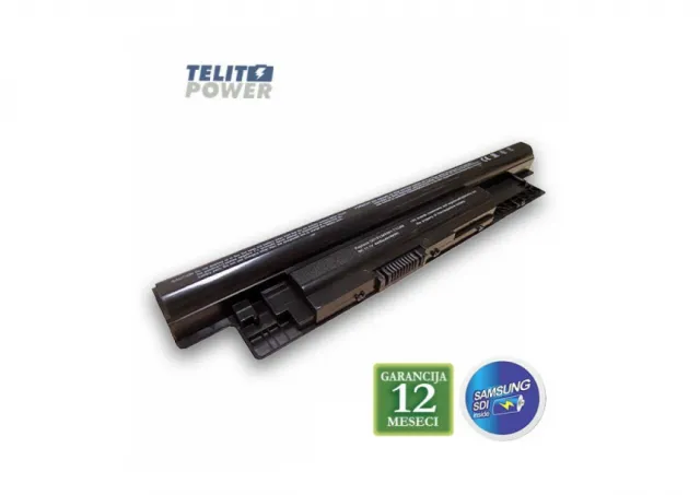 Baterija za laptop DELL Inspiron D3521(H) / 0MF69 11.1V 5200mAh