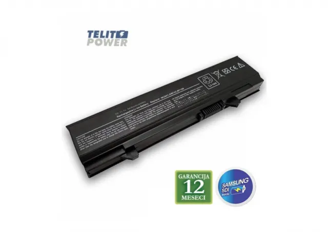 Baterija za laptop DELL  Latitude E5400 Series KM668