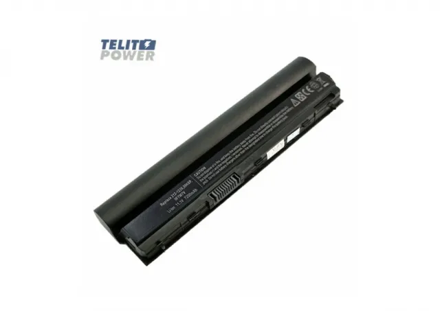 Baterija za laptop DELL Latitude E6120(H) / 09K6P