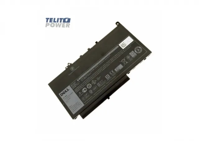Baterija za laptop DELL Latitude E7270 / PDNM2