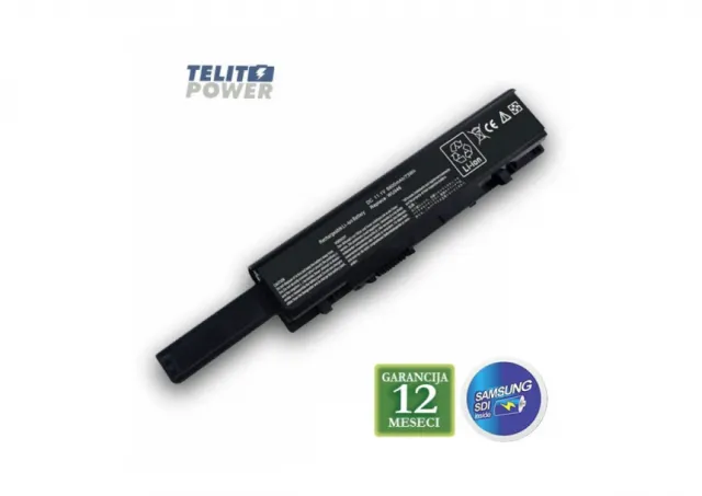 Baterija za laptop DELL Studio 15 WU946 DL1535LP
