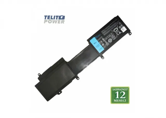 Baterija za laptop DELL Ultrabook Inspiron 14z-5423  11.1V  4400mAh
