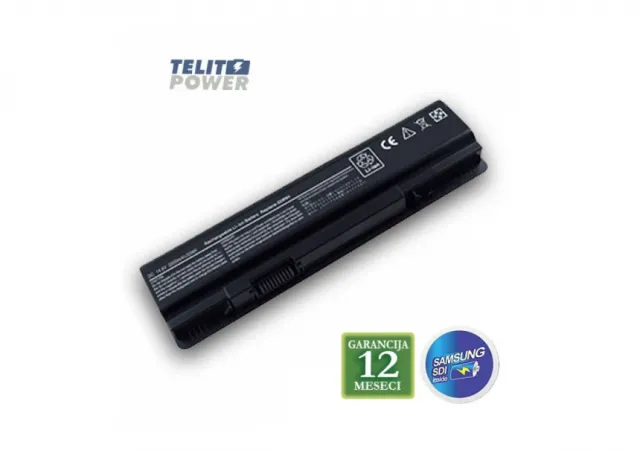 Baterija za laptop DELL Vostro A860 Series F287H DL8601LH   D8601-6