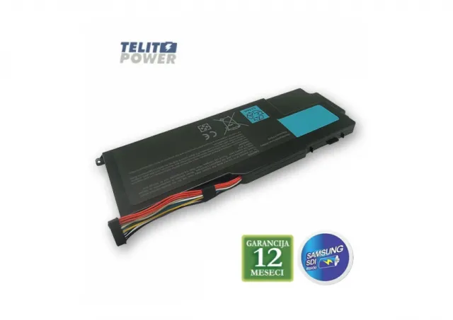 Baterija za laptop DELL XPS 14z Series V79Y0  DLX14ZPE